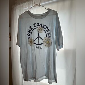 American Eagle Beatles T-Shirt